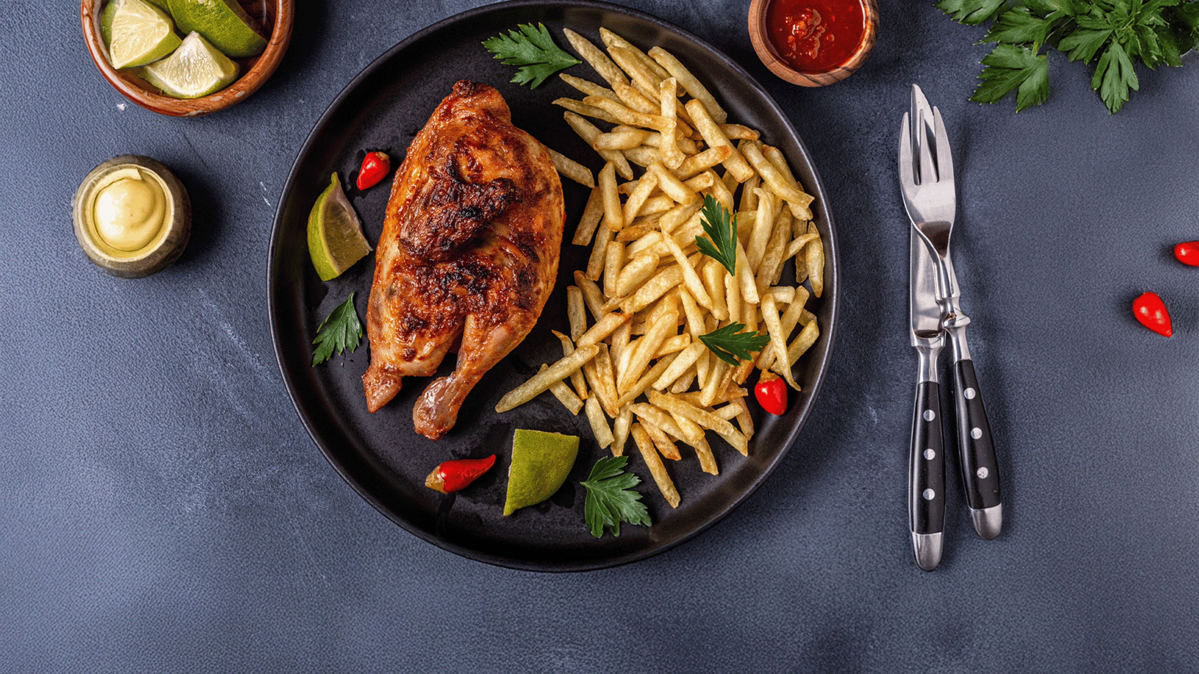 Pedro's Peri Peri Ramsgate